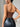 CORSET TOP SIENNA, SOLID COLOR SENSUAL LACE CORSET