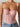 CORSET TOP SIENNA, SOLID COLOR SENSUAL LACE CORSET