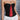 CORSET TOP SPICY TIE CONTRAST EUROPEAN STREET STYLE