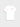 COTTON SHIRT WHITE T-SHIRT COTON CONFORTABLE TAILLE