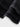 COTTON STREETWEAR T-SHIRT BLACK GRAPHIC DESIGN