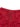 BLACK T-SHIRT AND RED SHORTS SET FOR CASUAL WEAR