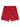 BLACK T-SHIRT AND RED SHORTS SET FOR CASUAL WEAR