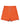 BLACK T-SHIRT AND RED SHORTS SET FOR CASUAL WEAR