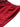 BLACK T-SHIRT AND RED SHORTS SET FOR CASUAL WEAR