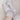 COWBOY BOOTS WITH LACE SOCKS: WESTERN STYLE FOOTWEAR