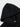 BLACK HOODIE WITH EYE PRINT FOR EVERYDAY COMFORT AND STYLE