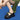 CREAM HEART MARY JANE SHOES