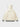 CREAM HOODED JACKET Y2K OVERSIZED STYLE