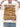 CREAM LONG SLEEVE T-SHIRT WITH KANYE WEST COLLEGE DROPOUT GRAPHIC