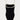 CREAM ONE-PIECE SWIMSUIT WITH BLACK TRIM - CLASSIC SWIMSUIT COMFORTABLE FIT