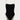 CREAM ONE-PIECE SWIMSUIT WITH BLACK TRIM - CLASSIC SWIMSUIT COMFORTABLE FIT