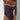 CREAM ONE-PIECE SWIMSUIT WITH BLACK TRIM - CLASSIC SWIMSUIT COMFORTABLE FIT
