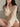 CREAM OVERSIZED LONG SLEEVE CROCHET KNIT SWEATER