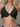 CROCHET BIKINI SET: AZURE FABRIC TEXTURE CONTRAST LACE