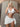 CROCHET BIKINI SET: AZURE FABRIC TEXTURE CONTRAST LACE