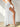 CROCHET MAXI SKIRT SLIT BEIGE LONG ELEGANT