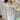 CROCHETED BOLERO KNIT SWEATER WITH HOLLOW SUNSCREEN LACE-UP DETAILS