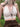 CROCHETED HALTER TOP WITH LAYERED NECKLACES SLIM FIT HALTER CAMI