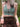 CROCHETED HALTER TOP WITH LAYERED NECKLACES SLIM FIT HALTER CAMI
