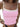 CROPPED TANK TOP WITH GREEN CONTRAST DESIGN - Sweetheart Supplies