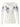 CROSS DESIGN LONG SLEEVE SHIRT Y2K