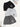 CROSS DESIGN SHORTS THREE PACK Y2K