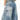American High Premium Denim Jeans Unisex
