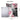 Y2K Backpack Bag with Drawstring Closure
