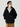 Cotton Blend Zip-Up Hoodie