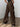 High-Waisted Wide-Leg Cargo Pants