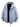 Lightweight Hooded Jacket