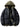 Thick Hooded Winter Coat