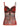 Bohemian Retro Print Camisole Top