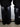 Y2K Streetwear Loose Fit Straight-Leg Faux Denim