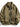 Lightweight College Style Bomber Jacket