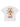 DARK BLUE T-SHIRT WITH CHERUB GRAPHIC AND ANGEL CROSS PRINT