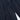 DARK BLUE WIDE-LEG PANTS WITH WHITE STITCHING MID WAIST TAPERED LEG