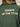 DARK GREEN OVERSIZED HOODIE ROOKIE OF THE YEAR ULTIMATE COMFORT