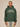 DARK GREEN OVERSIZED HOODIE ROOKIE OF THE YEAR ULTIMATE COMFORT