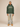 DARK GREEN OVERSIZED HOODIE ROOKIE OF THE YEAR ULTIMATE COMFORT