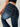 DARK WASH LOW-RISE FLARE JEANS WITH FLARE LEG DESIGN