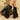 Punk Style High Heel Boots