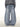 American Retro Loose Fit Casual Jeans