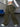 Y2K loose drawstring cargo trousers