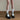 Elegant Chunky Platform high heels