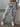 Y2K Camouflage Cargo Jogger Pants