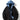 Spring Jacket Faux Two-Piece Design