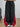 Y2K Streetwear Hip-Hop Joggers