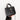 Trendy Cool Rivet Decor Handbag